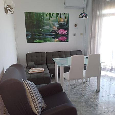 Apartamento Las Gondolas Almuñécar Zewnętrze zdjęcie