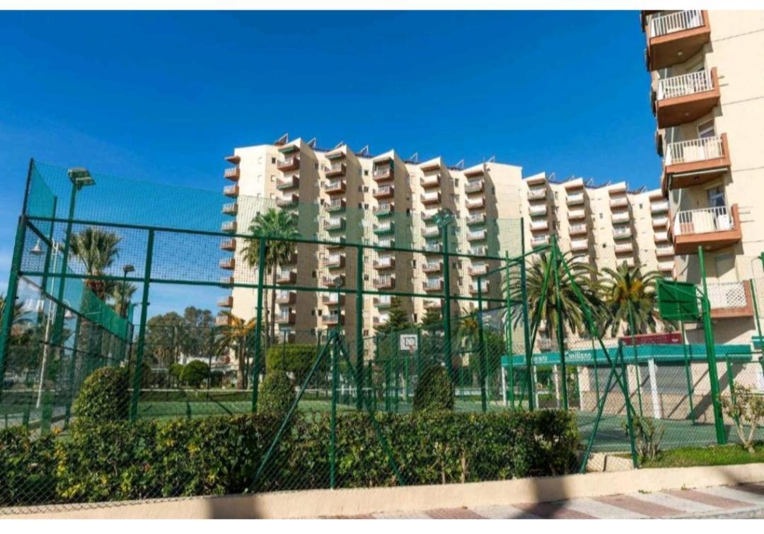 Apartamento Las Gondolas Almuñécar Zewnętrze zdjęcie