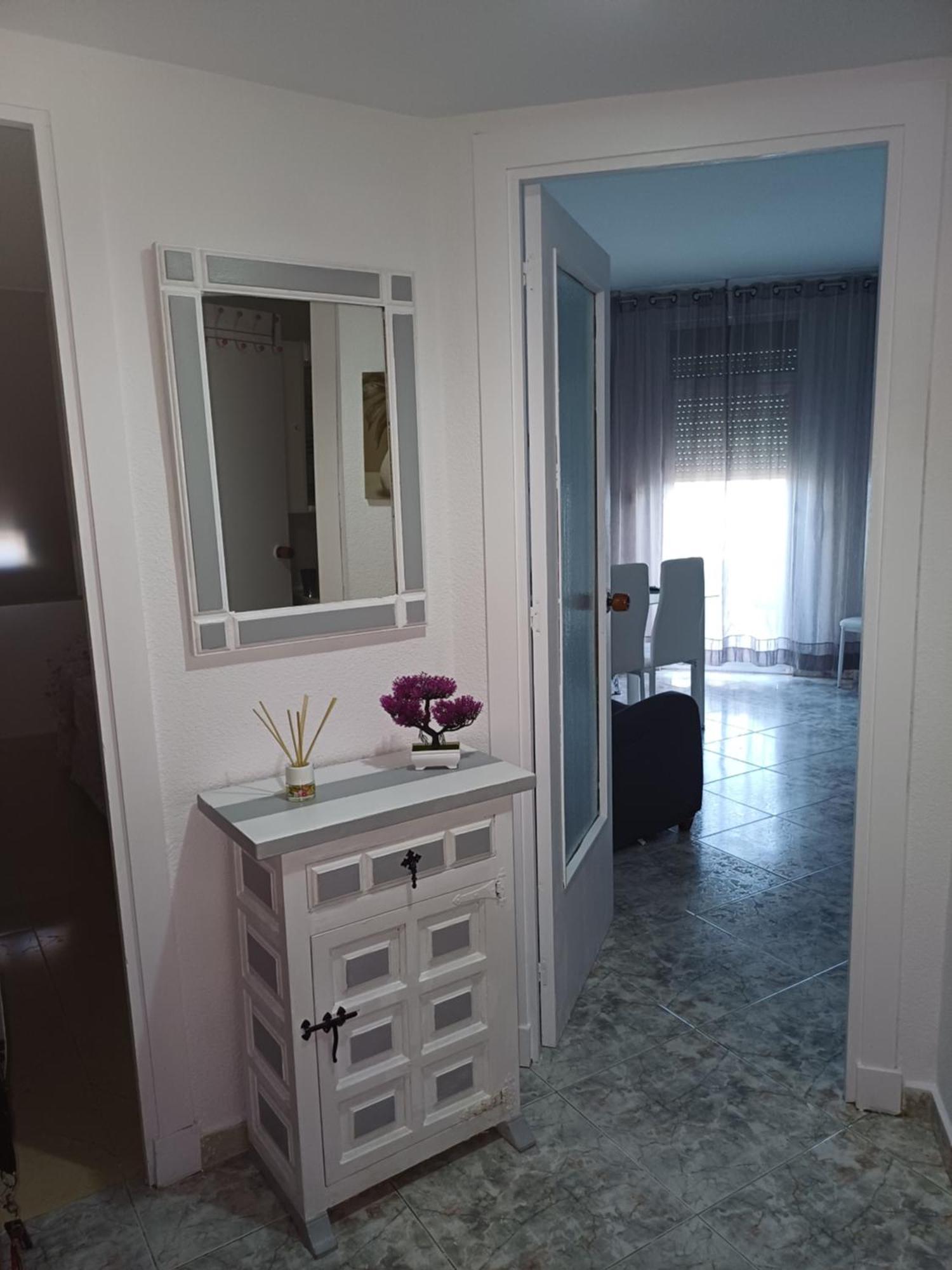 Apartamento Las Gondolas Almuñécar Zewnętrze zdjęcie